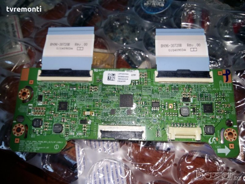 TCON BOARD BN41-02111A , снимка 1