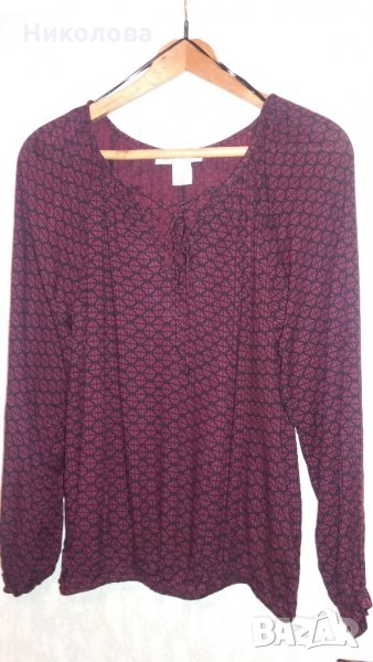 Дамска блуза, снимка 1