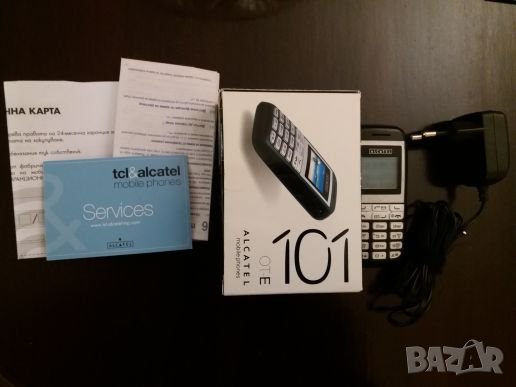 GSM Алкател. , снимка 3 - Alcatel - 23816846