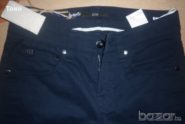 Дънки / панталон Hugo Boss, снимка 7 - Дънки - 13775257
