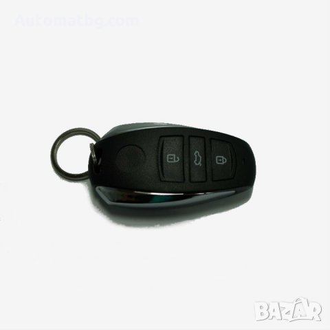 Модул за централно заключване, снимка 2 - Аксесоари и консумативи - 23672485