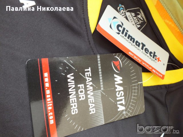 MASITA-нова спортна тениска, снимка 5 - Тениски - 14949194