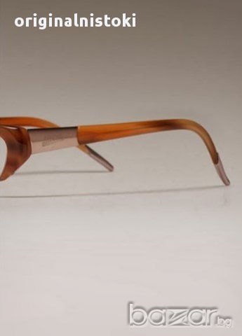  ОРИГИНАЛНИ диоптрични рамки марка Jean Paul Gaultier очила, снимка 4 - Слънчеви и диоптрични очила - 15409042