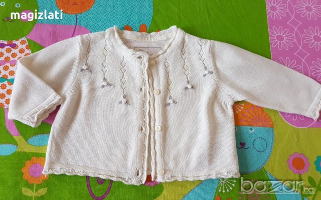 Дрешки Next, H&M,  Disney  0-3 месеца, снимка 4 - Други - 21125336