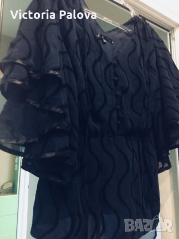 Разкошна блуза, снимка 3 - Други - 22454952