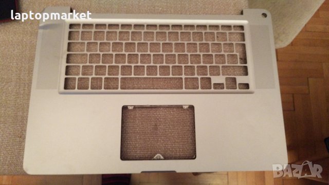 Apple Macbook Pro 15 A1286 Mid-2009 на части, снимка 3 - Части за лаптопи - 24894575