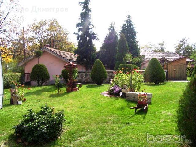 Нощувки в Хисаря, снимка 18 - Етаж от къща - 15021050