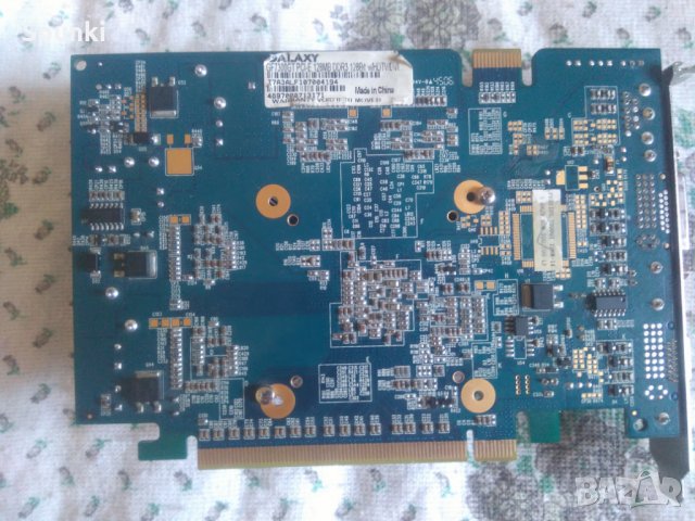 Продавам Видеокарти PCI Express, снимка 14 - Видеокарти - 22518186