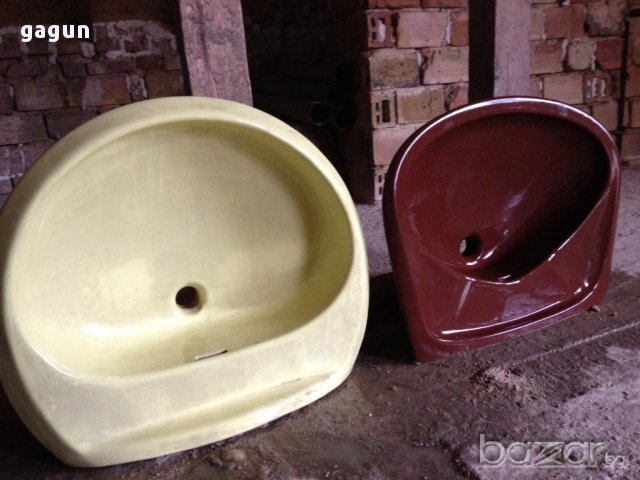 Нови Мивки от Социализма, снимка 2 - Мивки - 15502771