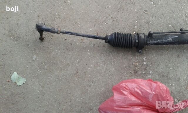 Хиравлична рейка за Фолксваген поло 1.9 дизел , снимка 3 - Части - 21638017