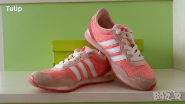 Детски маратонки adidas neo номер 30, снимка 1 - Детски маратонки - 22825449