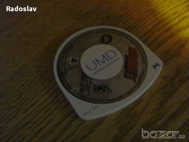 PSP игри, снимка 2 - PlayStation конзоли - 17449437