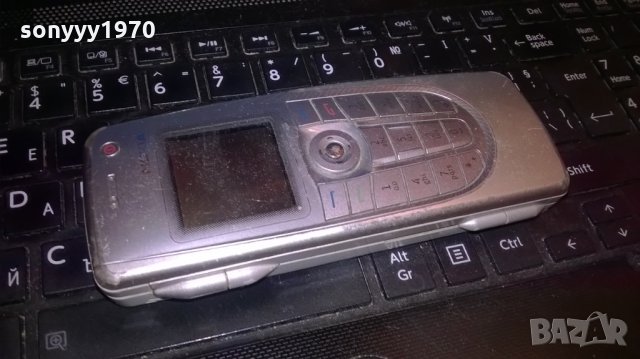nokia comunicator-здрава работеща, снимка 6 - Nokia - 22701960