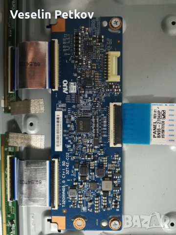 SAMSUNG 32J5100AWXBT  на части !, снимка 4 - Части и Платки - 24292730