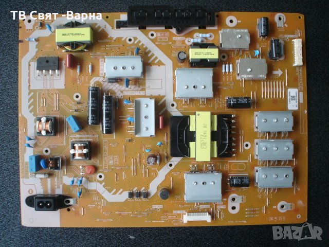 Power Board TZRNP01ZXVEV TNPA6232 1P TV PANASONIC TX-49DX600E
