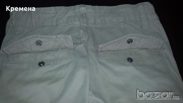 красиви дънки NEXT, джинси H&M, панталон BENETTON за момче - 12лв, снимка 17 - Детски панталони и дънки - 19676328