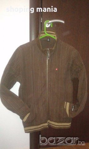 quiksilver мъжко яке, снимка 1