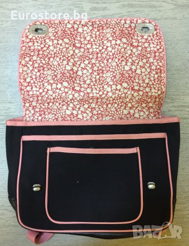 40% Намаление!!! Правоъгълна училищна чанта с балансиран център на тежестта, снимка 3 - Раници - 22484087