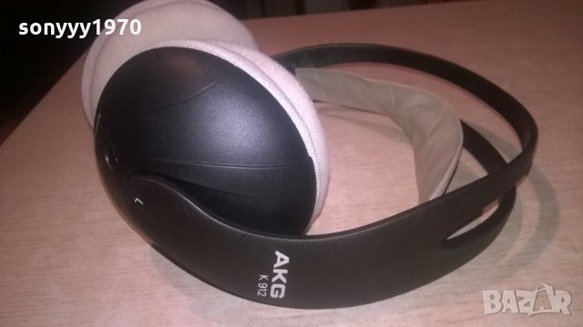 akg headphones-внос швеицария, снимка 7 - Слушалки и портативни колонки - 24075093