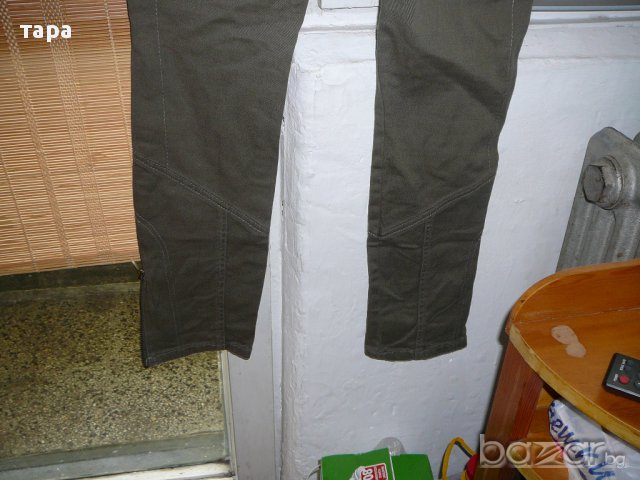  дамски панталон, снимка 6 - Дънки - 15900357