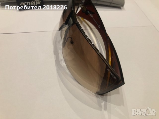  слънчеви очила” Arnette”, снимка 4 - Слънчеви и диоптрични очила - 22439993