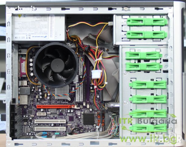 Acer F6  3GHz RAM 2GB 160GB  ATI Radeon Xpress 1100 ПРОМОЦИЯ, снимка 1 - За дома - 24049398