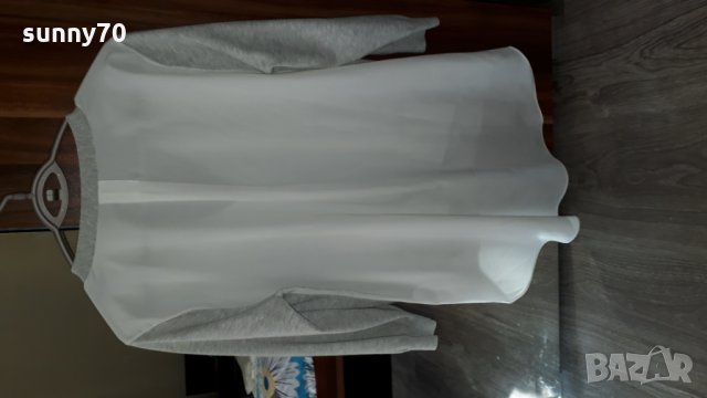 Оригинална туника-жилетка Karen Millen, снимка 2 - Туники - 24370740