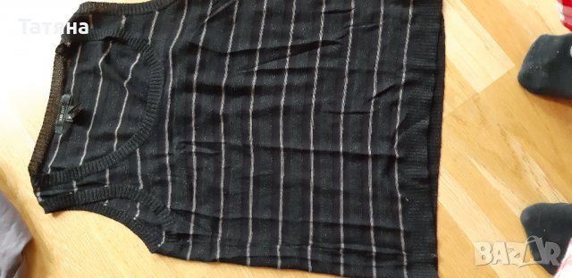 Дам. блуза Mango, снимка 2 - Корсети, бюстиета, топове - 25536997