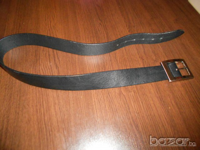 Луксозен мъжки колан Kenneth Cole Reaction