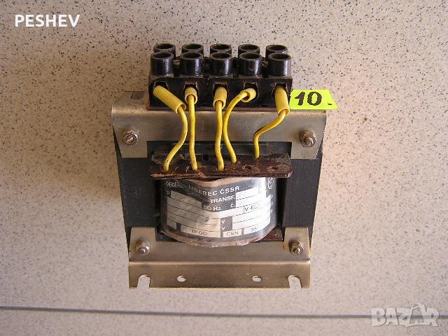 ТРАНСФОРМАТОРИ, снимка 12 - Ключове, контакти, щепсели - 22930808