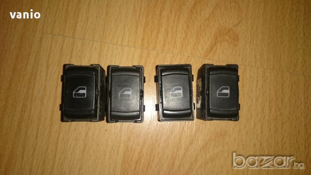 Копче бутон от Vw Голф 4, снимка 2 - Части - 14561606