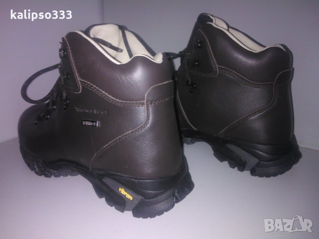 Thomas Black оригинални обувки, снимка 4 - Мъжки боти - 24484269