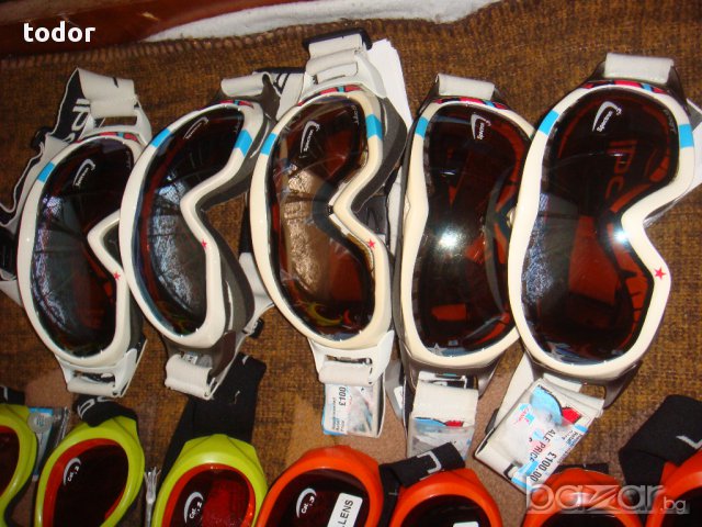 Нови очила, маски за ски Julbo , снимка 2 - Зимни спортове - 17266406