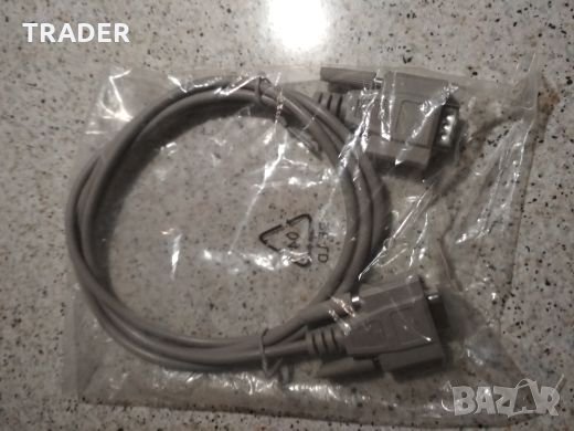 Мрежови хардуерен кабел, снимка 3 - Кабели и адаптери - 24123034