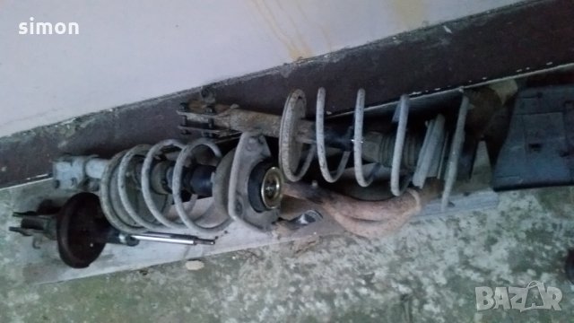 Продавам fiat bravo 1,6-16v , снимка 5 - Автомобили и джипове - 15325966