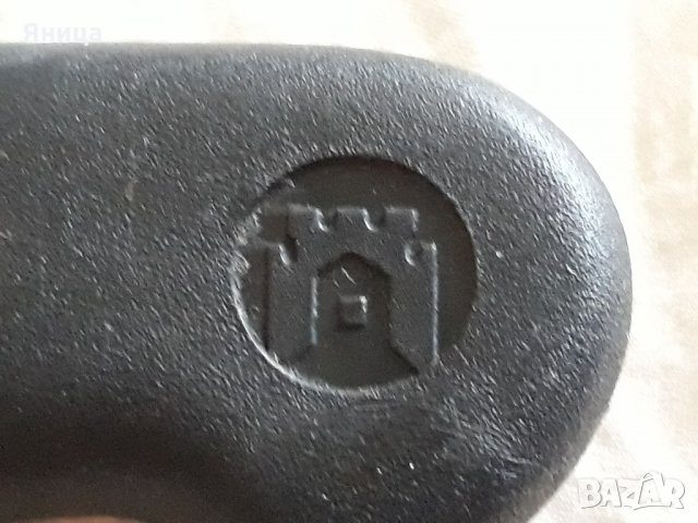 Ножове готварски маркови, снимка 4 - Прибори за хранене, готвене и сервиране - 21511403