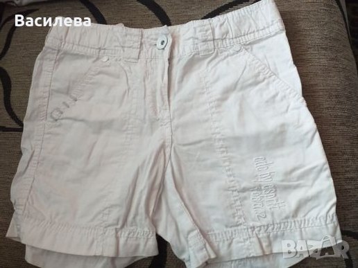 Детски къси панталони, размер 140
