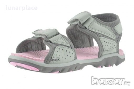  Сандали Nike Santiam номер 33.5, снимка 5 - Детски сандали и чехли - 11114040