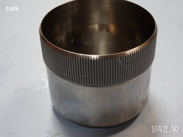 Вълнов Редуктор 4 габарит, снимка 3 - Резервни части за машини - 23521097