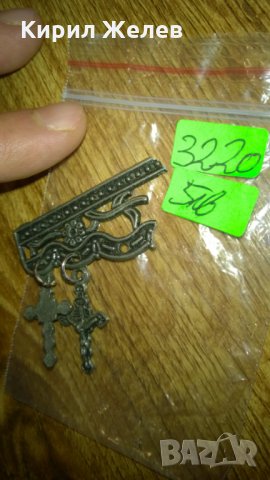 Кръстчета -48, снимка 2 - Други ценни предмети - 23968701