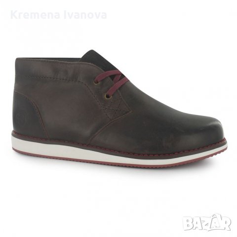 Firetrap, 35.5, ест. кожа