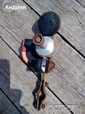 Динамо и фар за Велосипед, снимка 4 - Антикварни и старинни предмети - 18965289