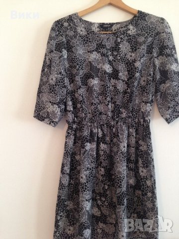 Свежа рокля, снимка 2 - Рокли - 23682928