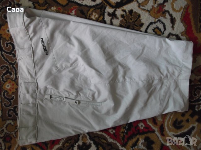 Къси панталони NORHEIM  дамски,Л-ХЛ, снимка 4 - Спортни екипи - 25973720