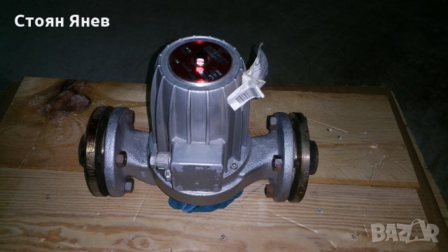 Циркулационна Помпа - EMB - DN40 , 240mm - 220V, снимка 2 - Други машини и части - 23805798