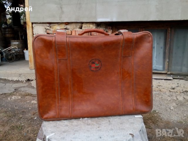 Стар куфар #2