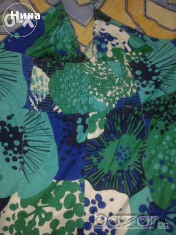 Лятна рокличка H&M , снимка 4 - Рокли - 17999882