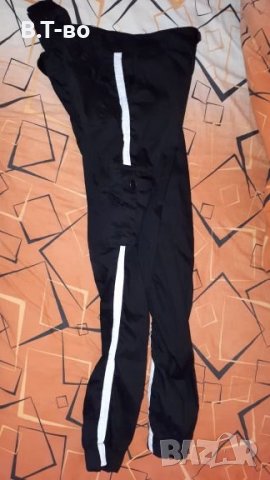 Мъжки карго панталон, снимка 3 - Панталони - 25228090