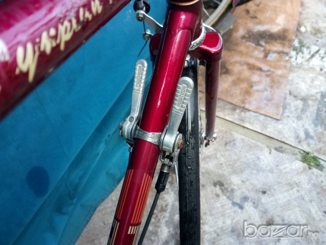 Велосипед Пух,Puch, снимка 6 - Велосипеди - 21448525