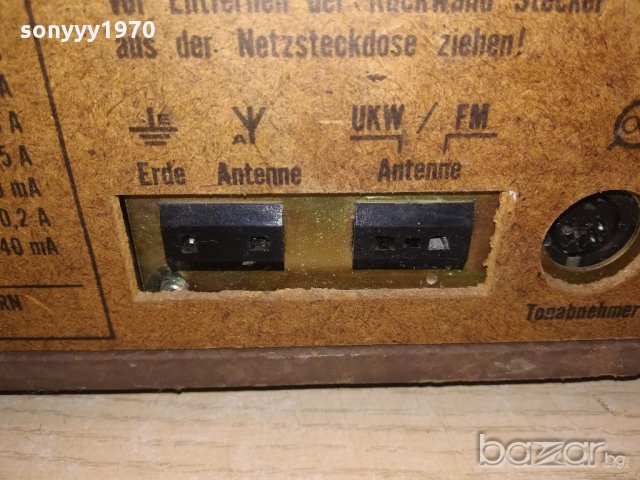 universum vt2335 stereo receiver-внос швеицария, снимка 8 - Ресийвъри, усилватели, смесителни пултове - 21154285